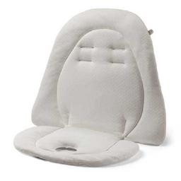 Матрац-подушка Peg-Perego Baby Cushion для коляски та стільчика, білий (IKAC0010--JM50ZP46)
