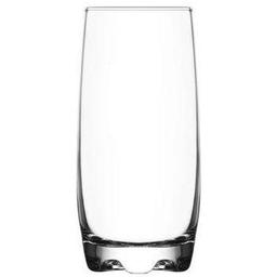 Набір склянок високих Lav Adora, 390 мл, 6 шт. (LV-ADR25F)