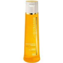 Шампунь Collistar Special Perfect Hair Oleo-Shampoo Sublime 5 в 1, 250 мл