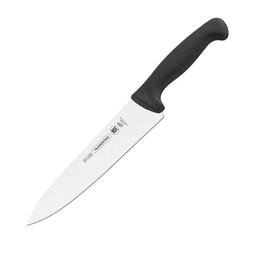 Нож для мяса Tramontina Profissional Master 20,3 см, black (6532355)