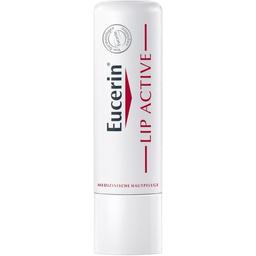 Бальзам для губ Eucerin Lip Active SPF 20, 4,8 г