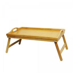 Бамбуковий столик для сніданку Supretto (4713)