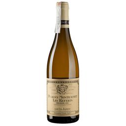 Вино Louis Jadot Puligny Montrachet 1er cru les Referts 2020, біле, сухе, 0,75 л (R5323)