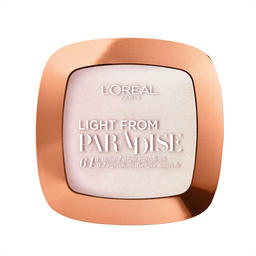 Хайлайтер для лица L’Oréal Paris Light From Paradise, тон 01 Icoconic Glow, 9 г (AA054101)