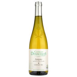 Вино Chatelain Desjacques Anjou, 12,5%, 0,75 л