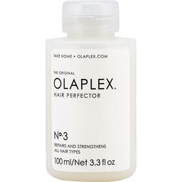 Эликсир для волос Olaplex No.3 Hair Perfector Совершенство волос, 100 мл