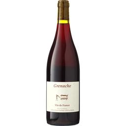 Вино Clos du Tue-Boeuf Grenache красное сухое 0.75 л