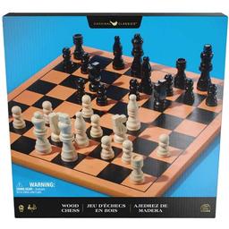 Настольная игра Spin Master Шахматы (SM98367/6065335)