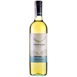 Вино Trapiche Vineyards Torrontes, біле, сухе, 13,5%, 0,75 л