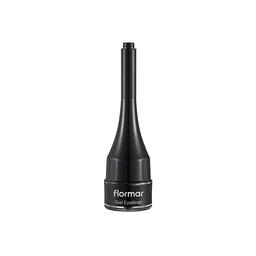 Гелева підводка для очей Flormar Gel Eyeliner, відтінок 01 (Black), 2,2 г (8000019545196)
