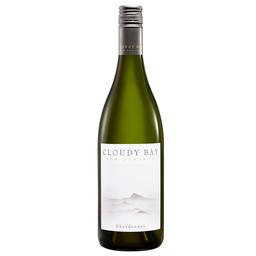 Вино Cloudy Bay Chardonnay, белое, сухое, 13,5%, 0,75 л