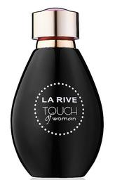Парфюмированная вода для женщин La Rive Touch of Woman, 90 мл (W0002065000)