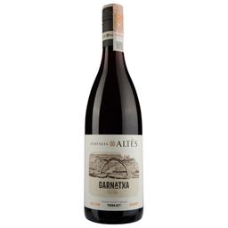 Вино De Haan Altes Herencia Altes Garnatxa Negra, 13%, 0,75 л (ALR15535)