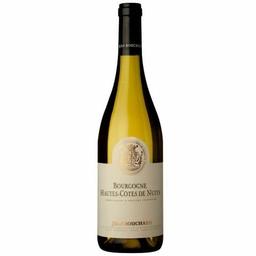 Вино Jean Bouchard Hautes Cote de Nuits Blanc, белое, сухое, 0,75 л (525349)