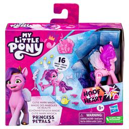 Игровой набор My Little Pony Магические пони MLP-Моя маленькая Пони Princess Petals (F3869_F5251)