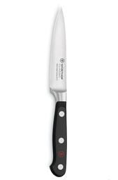 Нож для очистки овощей Wuesthof Classic, 10 см (1040100410)