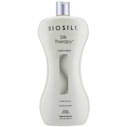 Кондиционер для волос BioSilk Silk Therapy, 1006 мл