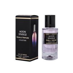 Парфюмированная вода Morale Parfums Moon sparkl, 50 мл