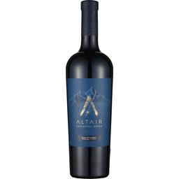 Вино San Pedro Altair красное сухое 0.75 л