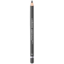 Стійкий олівець для очей Lumene Longwear Eye Pencil, відтінок 3 (Soft Grey), 1,1 г (8000020066643)