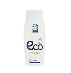 Шампунь Eco Seal for Nature для всіх типів волосся, 250 мл