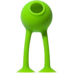 Іграшка-антистрес Moluk Угі Бонго, 11 см, салатова (43220)
