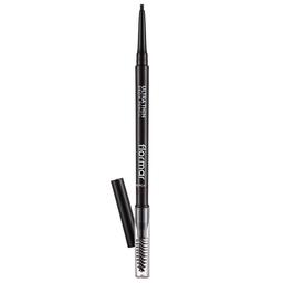 Карандаш для бровей Flormar Ultra Thin Brow Pencil Dark Brown тон 004, 0.14 г (8000019546641)