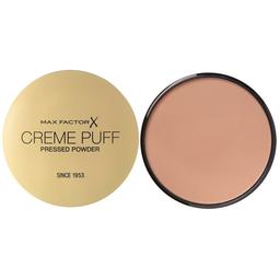 Компактная пудра Max Factor Creme Puff, тон 41 (Medium Beige), 21 г (8000008745704)