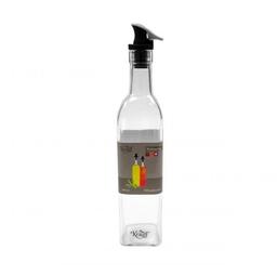 Пляшка для олії або оцту Krauff Olivenol, 500 мл (31-289-019)