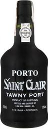 Портвейн Saint Clair Porto Tawny DO, 0,75 л, 19% (764539)