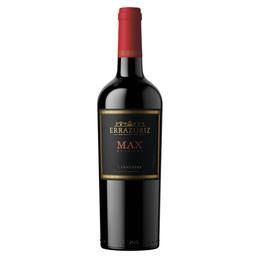 Вино Errazuriz Max Reserva Carmenere, червоне, сухе, 14,5%, 0,75 л