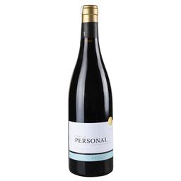 Вино Edetaria Finca La Personal tinto DO Terra Alta, червоне, сухе, 14,5%, 0,75 л (728487)