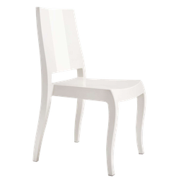 Кресло Papatya Class-X, белый (4823052300197)