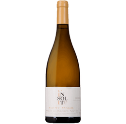Вино Domaine des Roches Neuves L'Insolite Saumur, 13,5%, 0,75 л (837522)