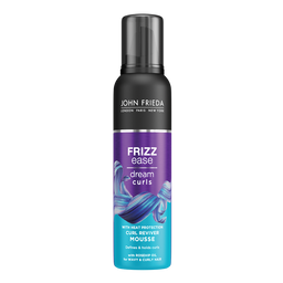 Мус для формування локонів John Frieda Frizz Ease Curl Reviver, 200 мл