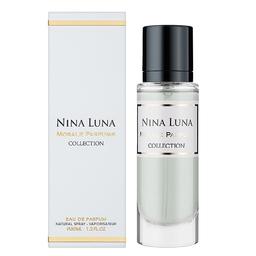 Парфюмированная вода Morale Parfums Nina Luna, 30 мл