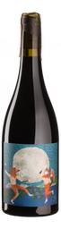 Вино Kindeli Luna Llena 2020, красное, сухое, 13%, 0,75 л