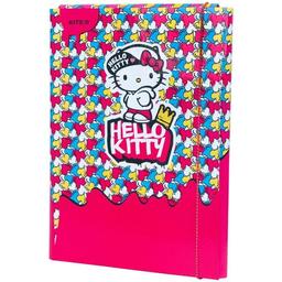 Папка для трудового навчання Kite Hello Kitty А4 (HK21-213)