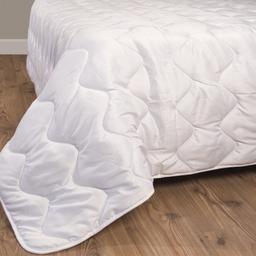Одеяло стеганое Ярослав My dream, силиконовое, 205х140 см, белый (24131)