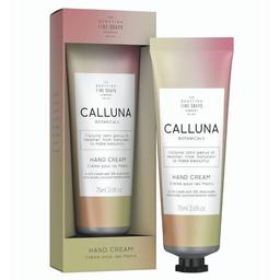 Крем для рук Scottish Fine Soaps Calluna Botanicals Hand Cream Калуна, 75 мл (120069)