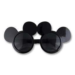 Карнавальні окуляри Offtop Миша (870181)