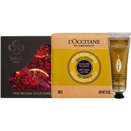 Подарочный набор L'Occitane Нежная забота