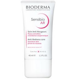 Крем для обличчя Bioderma Sensibio AR Cream, 40 мл (028688)