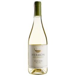 Вино Golan Heights Winery Mount Hermon Yarden, белое, сухое, 13,5%, 0,75 л (4817)