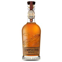Виски Templeton Rye Sherry Cask, 46%, 0,7 л