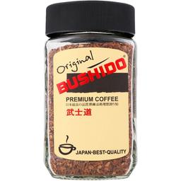 Кофе растворимый Bushido Original 100 г (575157)