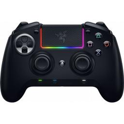 Геймпад Razer Raiju Ultimate RGB, черный (RZ06-02600300-R3G1)