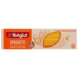 Паста BiAglut Spaghetti без глютена 400 г