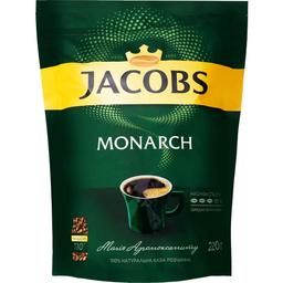 Кава розчинна Jacobs Monarch, 220 г (850802)