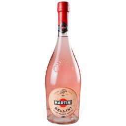 Вино игристое Martini Bellini, 8%, 0,75 л (621618)